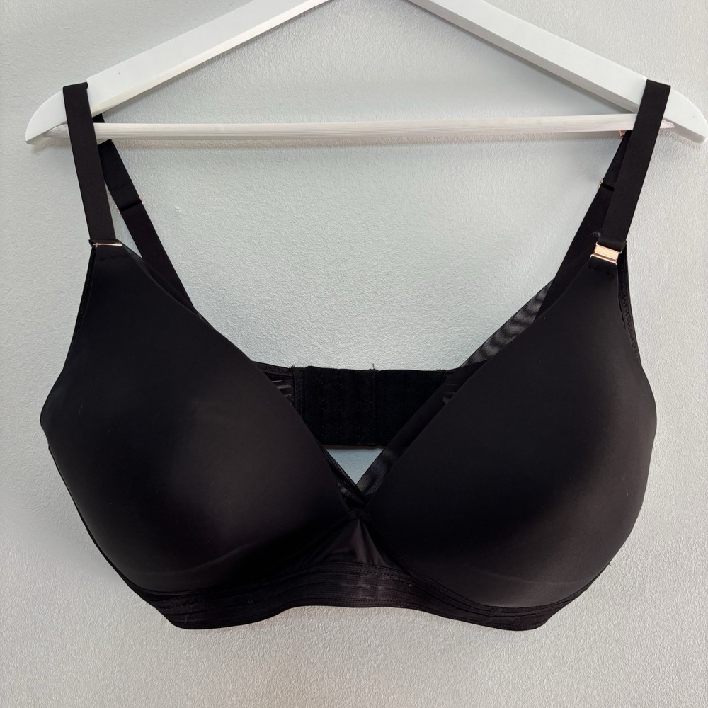 Hotmilk Nursing Bra 38G Ambition Triangle  Postpartum‎ Smooth T-shirt Maternity